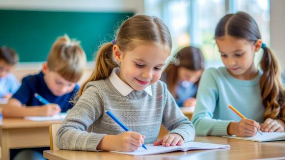 Radon w szkole w Jeleniej Górze. Lokalny incydent czy sygnał wiekszego problemu?