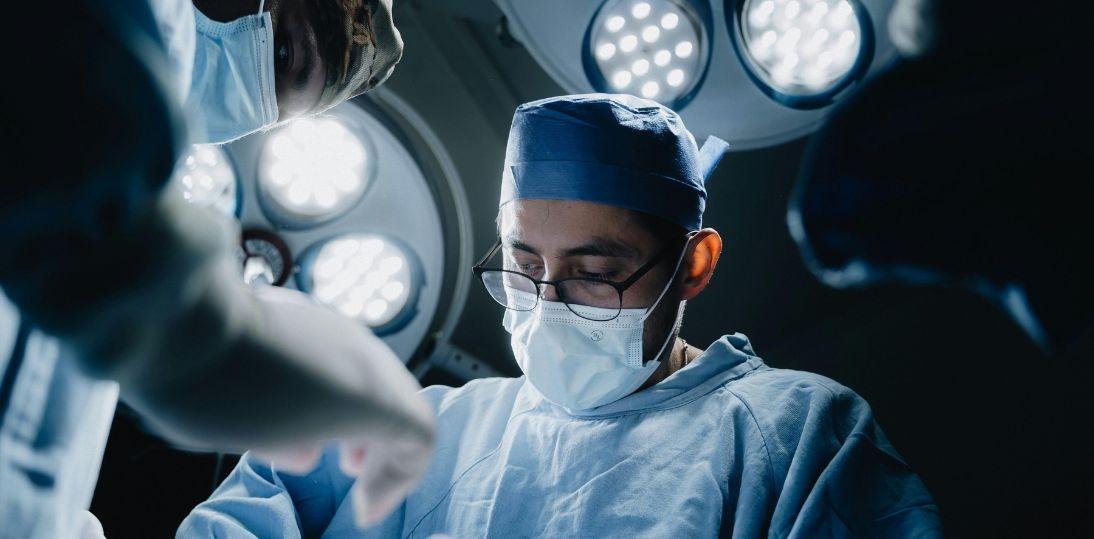 Katowice/ Przełomowa operacja u 12-latka z mukowiscydozą i złożoną wadą serca