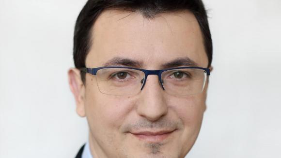 Grzegorz Juszczyk: Dopóki nie pojawi się szczepionka na koronawirusa, dopóty powinniśmy przestrzegać zaleceń bezpieczeństwa