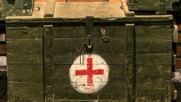 Szef MON: już tysiąc osób zgłosiło się do Legionu Medycznego