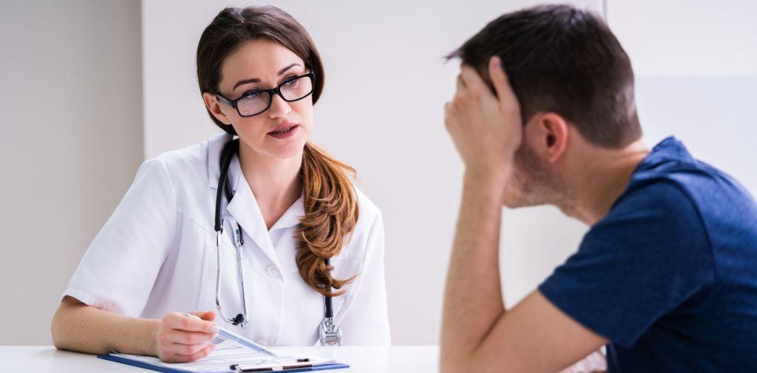 Nowe przepisy będą lepiej chronić pacjenta przed oszustami medycznymi