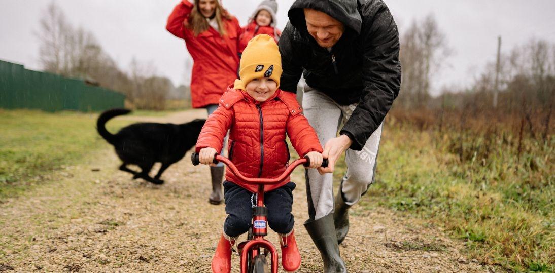 Raport PZU: 80 proc. Polaków jeździ na rowerze