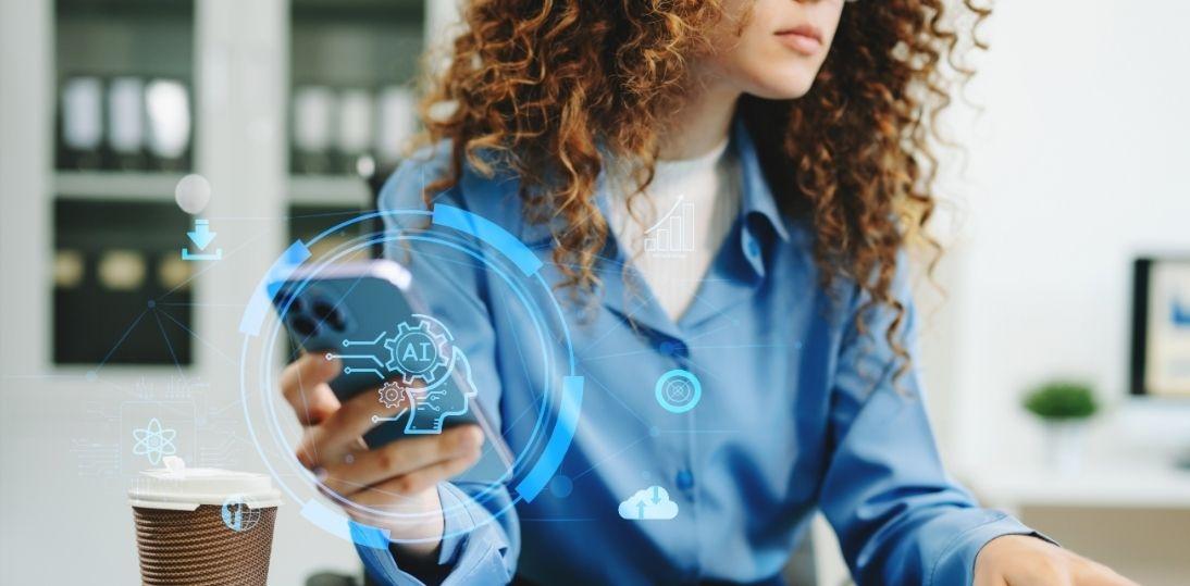 Nastolatki i chatboty AI. Gdy cyfrowa rozmowa zaczyna przypominać relację