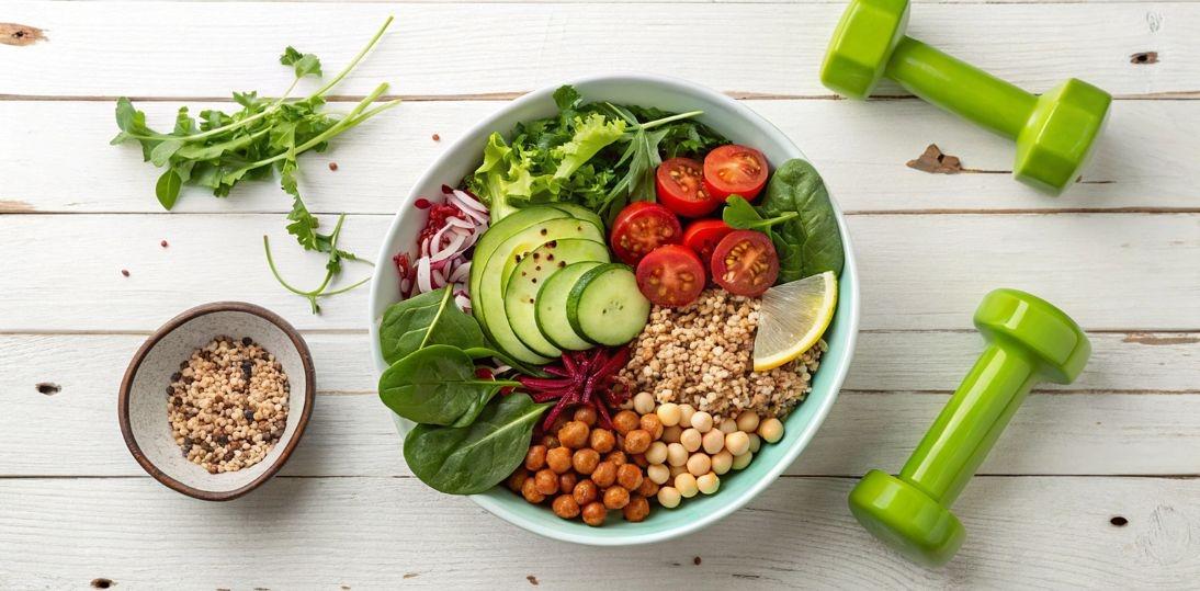 Mikrobiota jelitowa a zdrowie. Jak wiosenna zmiana nawyków wpływa na jelita i odporność