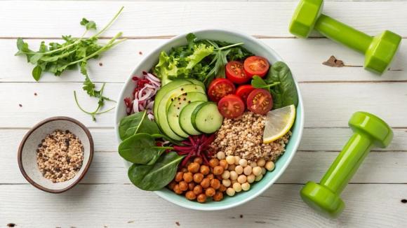 Mikrobiota jelitowa a zdrowie. Jak wiosenna zmiana nawyków wpływa na jelita i odporność