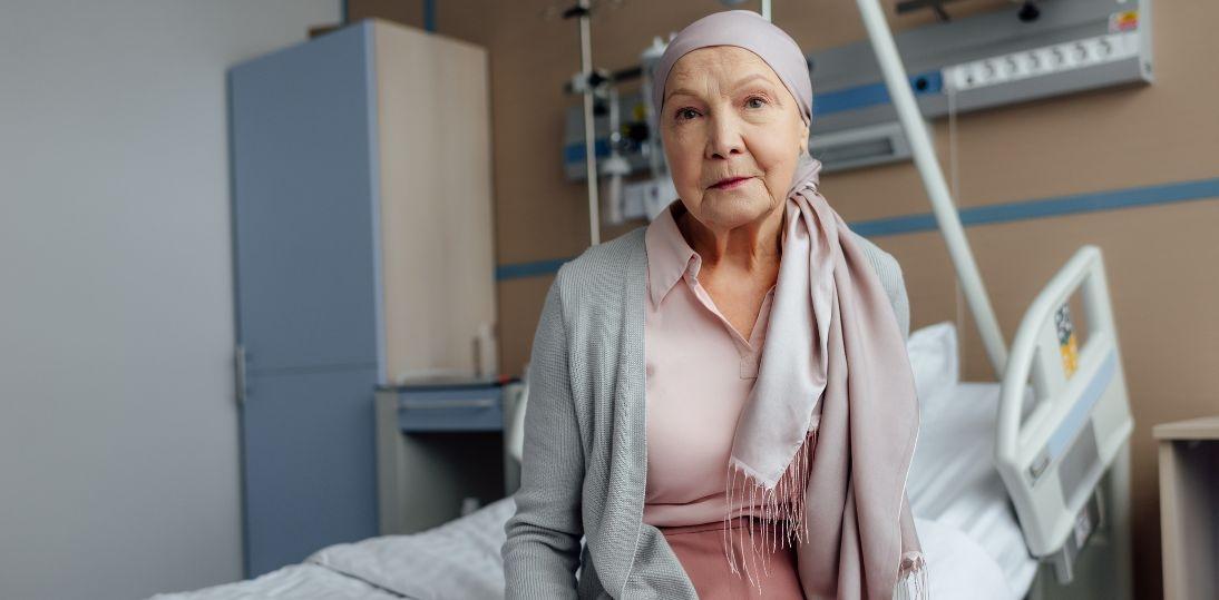 23 nowe terapie nie poprawiły wskaźnika dostępności leków na raka w Polsce. Nowe dane Alivia Oncoindex