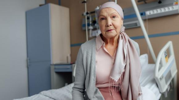 23 nowe terapie nie poprawiły wskaźnika dostępności leków na raka w Polsce. Nowe dane Alivia Oncoindex