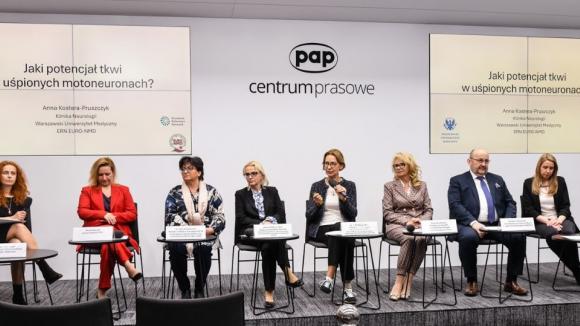 Każdy motoneuron ma znaczenie – eksperci o przyszłości leczenia SMA w Polsce