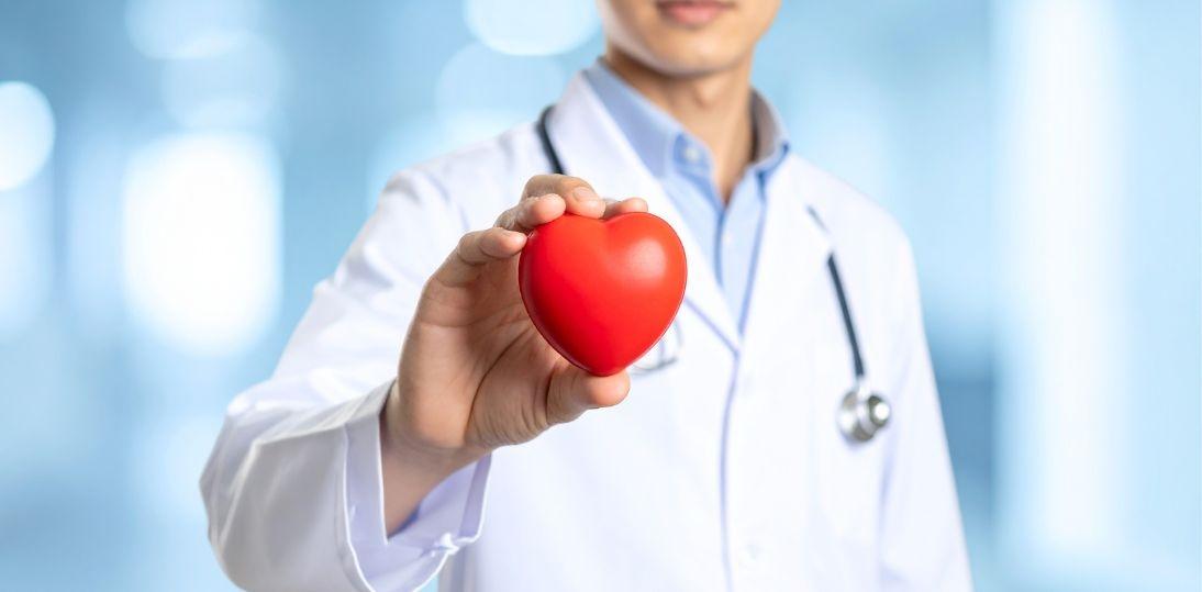 Tydzień dla Serca rozpoczyna się 17 kwietnia. Twoje serce pod pełną kontrolą