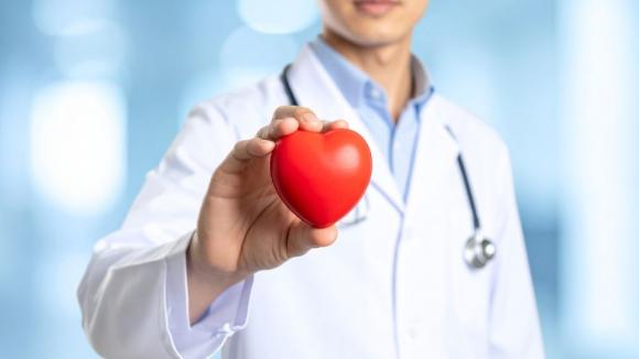 Tydzień dla Serca rozpoczyna się 17 kwietnia. Twoje serce pod pełną kontrolą