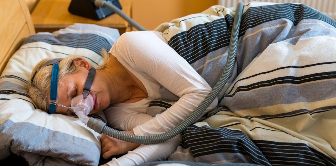 Na bezdech senny w Polsce cierpi nawet 2 mln osób. Większość z nich nie jest zdiagnozowana