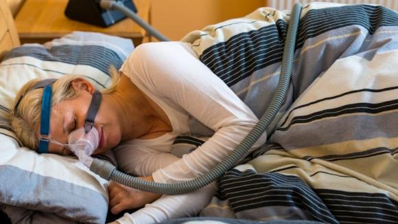Na bezdech senny w Polsce cierpi nawet 2 mln osób. Większość z nich nie jest zdiagnozowana