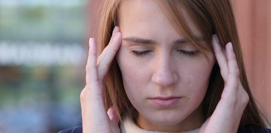 Zanieczyszczenie powietrza a zwiększone ryzyko napadów migreny