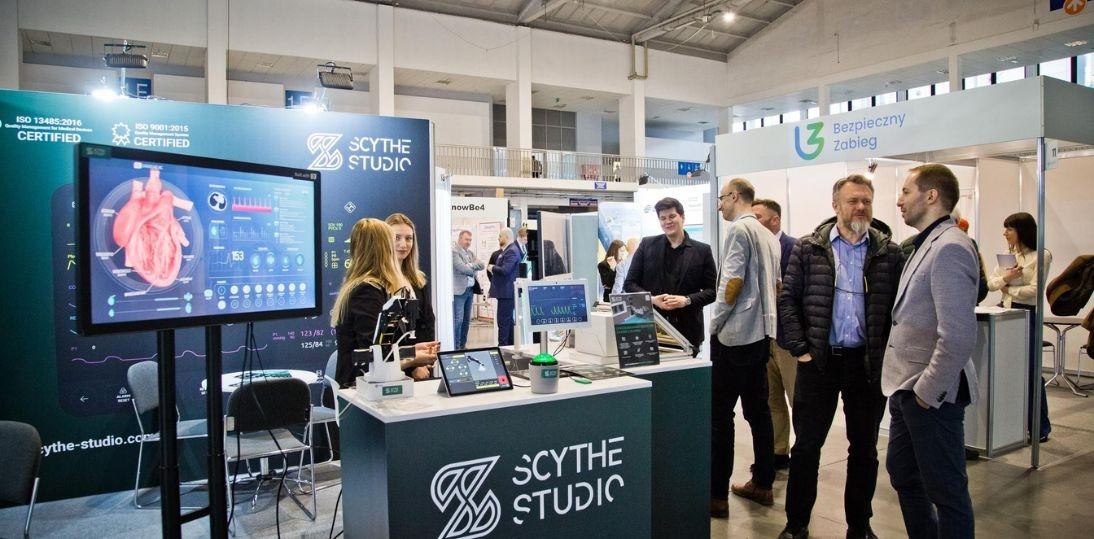 SALMED CONNECT 2026 – ruszyła rejestracja na wydarzenie łączące biznes, medycynę i technologię