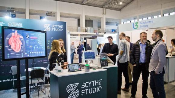 SALMED CONNECT 2026 – ruszyła rejestracja na wydarzenie łączące biznes, medycynę i technologię