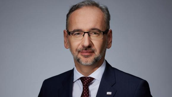 Adam Niedzielski nowym ministrem zdrowia