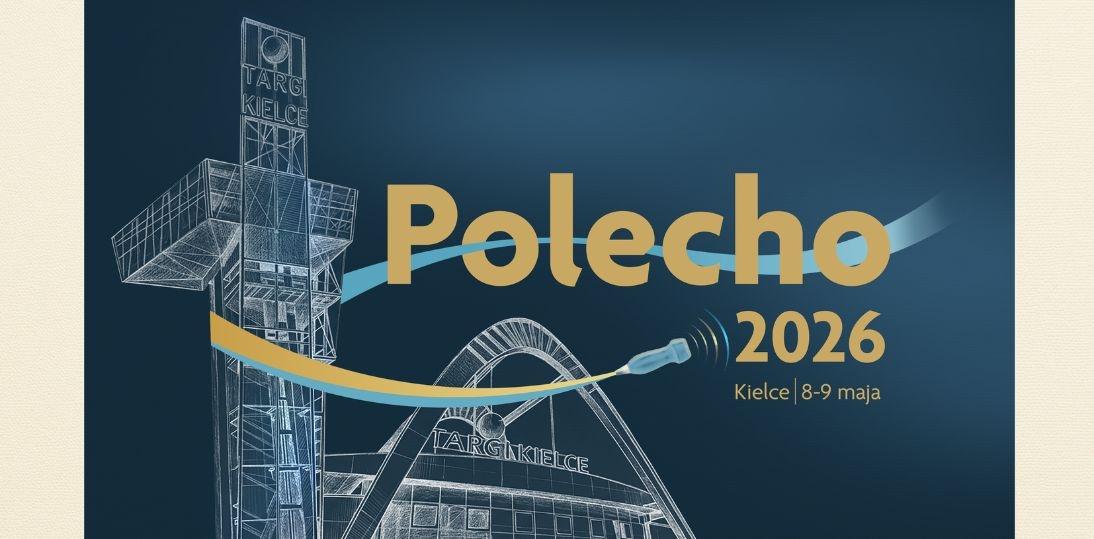 PolEcho 2026: Najważniejsze spotkanie w dziedzinie echokardiografii w Polsce odbędzie się w Kielcach