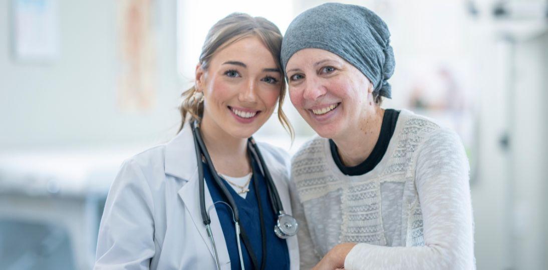 Kryzys kadr w onkologii. Centrum Onkologii w Bydgoszczy czeka na rezydentów