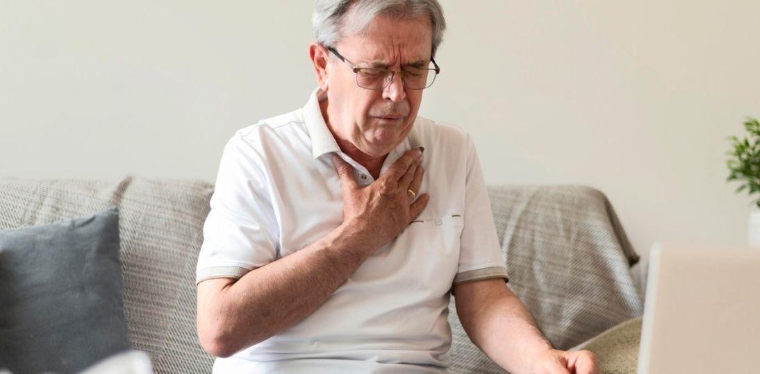 POChP: nowa terapia biologiczna może ograniczać zaostrzenia choroby