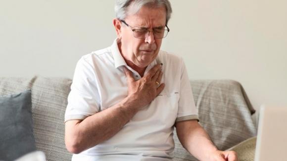 POChP: nowa terapia biologiczna może ograniczać zaostrzenia choroby