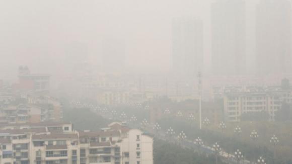 Zanieczyszczone powietrze a ryzyko nowotworów. „To czynnik, którego nie da się uniknąć”