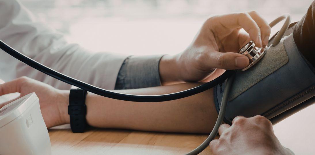 Docelowe wartości ciśnienia krwi powinny być niższe niż obecnie zalecane