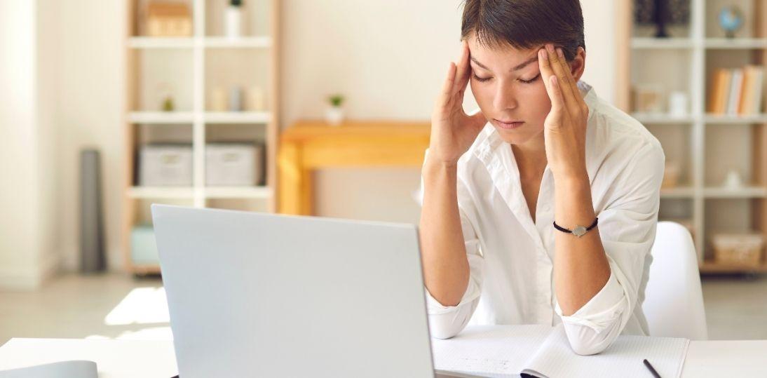 U młodszych kobiet migrena może być ważnym sygnałem ryzyka sercowo-naczyniowego