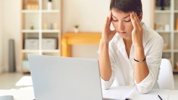 U młodszych kobiet migrena może być ważnym sygnałem ryzyka sercowo-naczyniowego