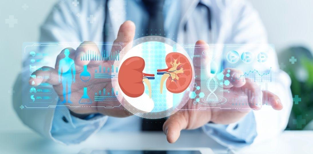 POChP a przewlekła choroba nerek