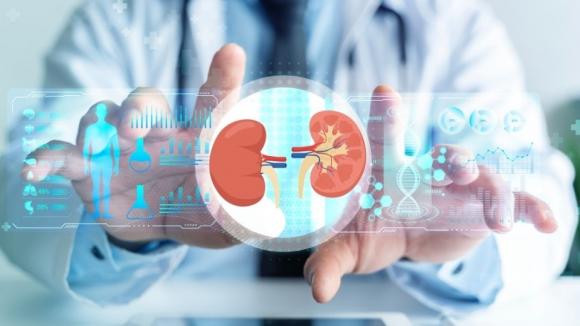 POChP a przewlekła choroba nerek