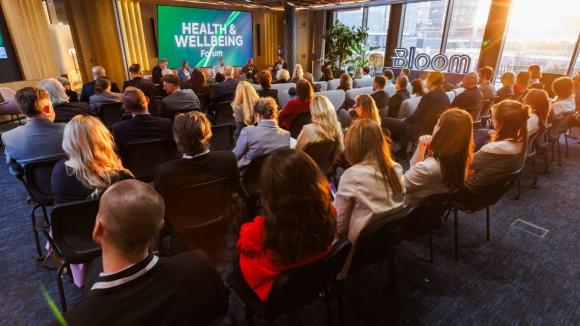 Relacja i wnioski z Health & Wellbeing Forum 2026