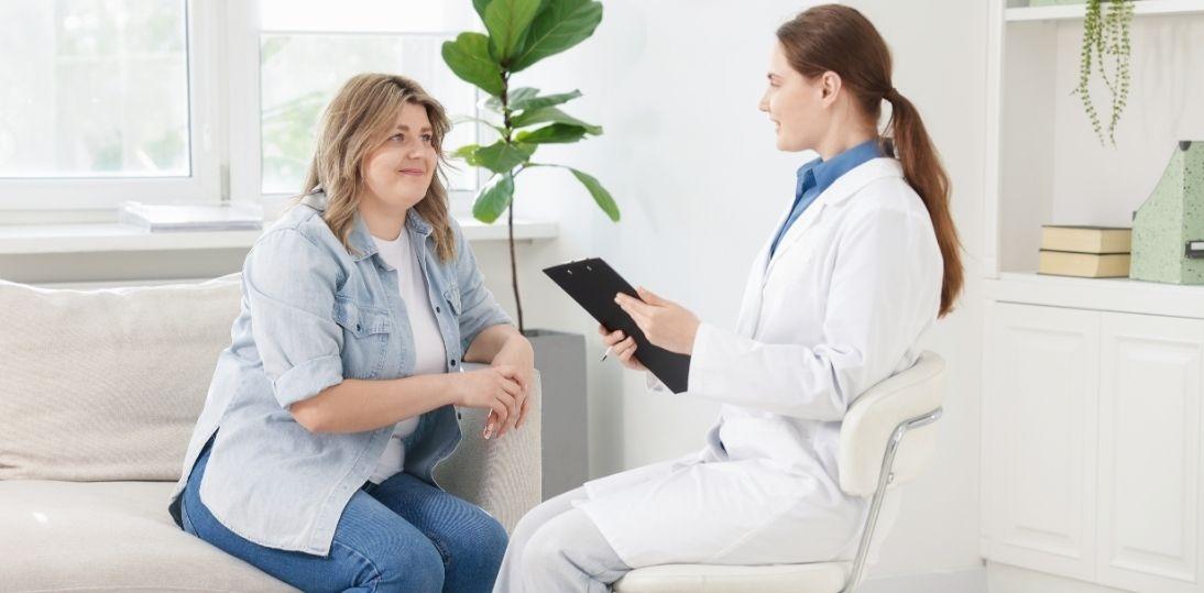 Otyłość to zawsze choroba. I to choroba przewlekła