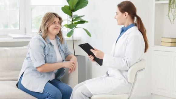 Otyłość to zawsze choroba. I to choroba przewlekła