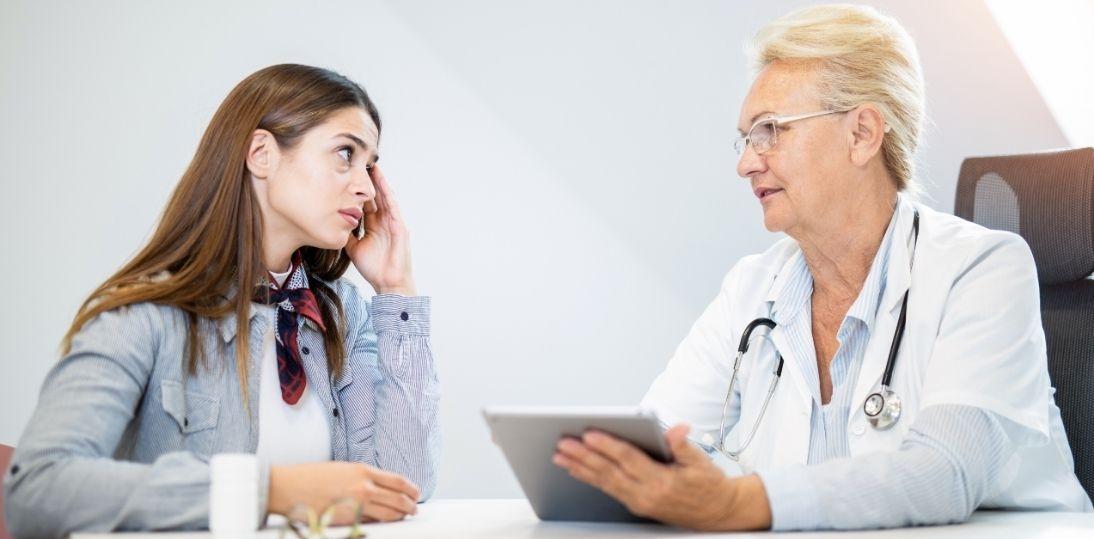 Cholesterol u kobiet: czy czekamy zbyt długo?