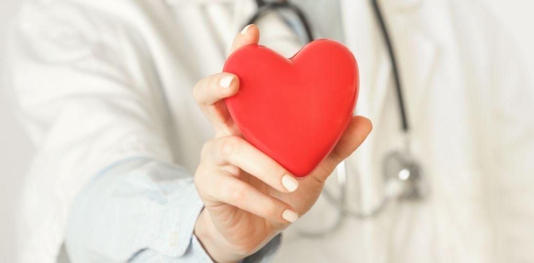 Czy to przełom dla pacjentów z niewydolnością serca z zachowaną frakcją wyrzutową?