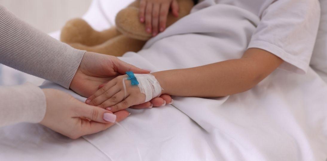 Nowa opcja leczenia dla dzieci z glejakiem o niskim stopniu złośliwości. Decyzja Komisji Europejskiej