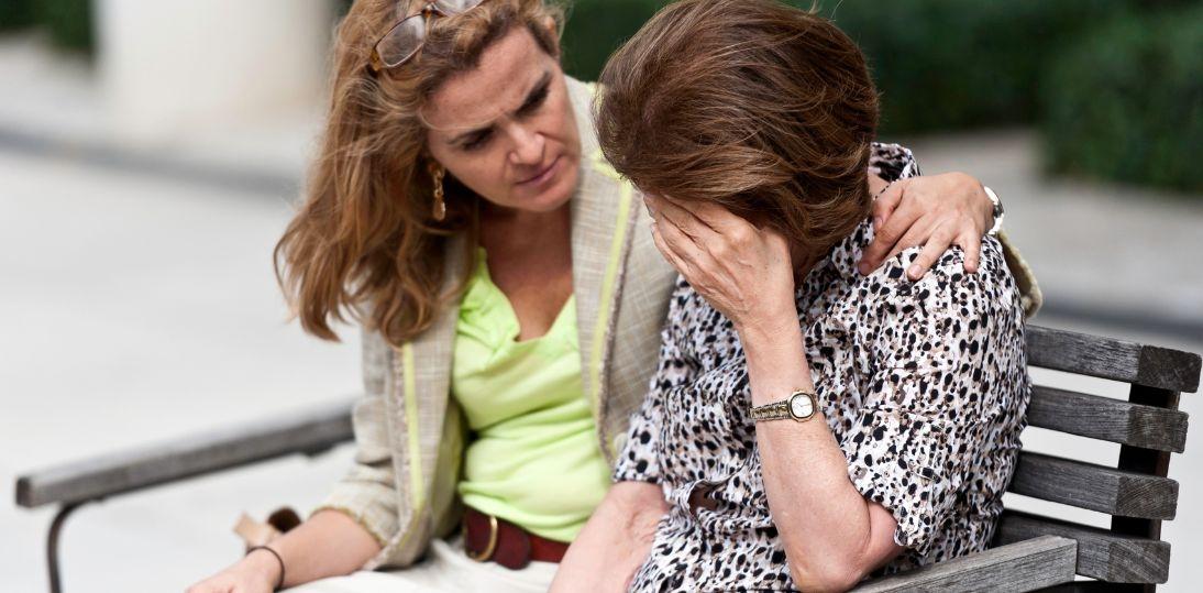 Choroba Alzheimera w Polsce. 80% chorych bez diagnozy, ruszyła bezpłatna infolinia wsparcia