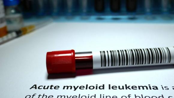 Ostra białaczka szpikowa może się skończyć zgonem nawet w kilka miesięcy. Nieswoiste objawy łatwo pomylić ze zwykłym zmęczeniem