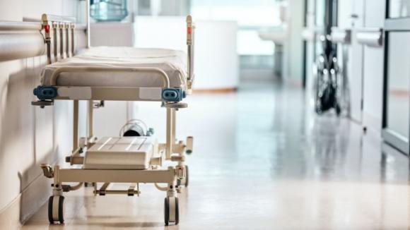 Pacjenci mogą stracić dostęp do leczenia w swoich powiatach. Upadłość grozi nawet 50 szpitalom powiatowym