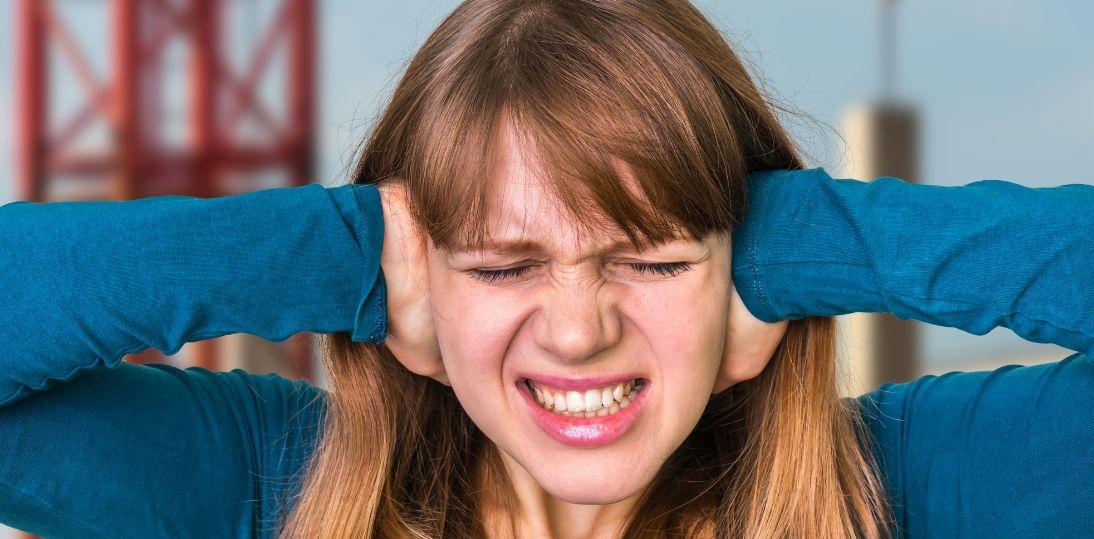 Problem hałasu w Polsce narasta. To niesie za sobą koszty zdrowotne i ekonomiczne