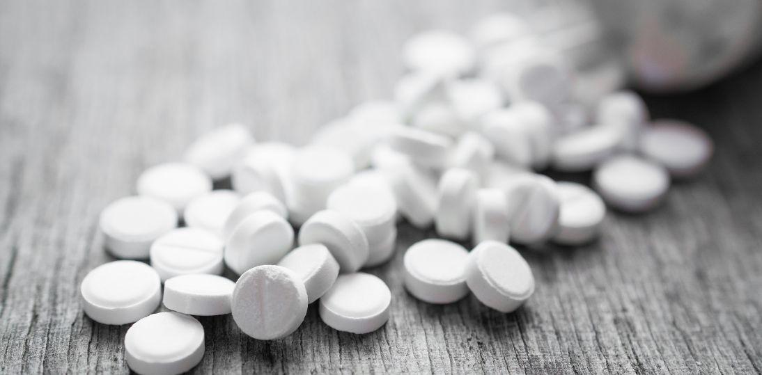 Lepsza dostępność do terapii dla osób uzależnionych od opioidów
