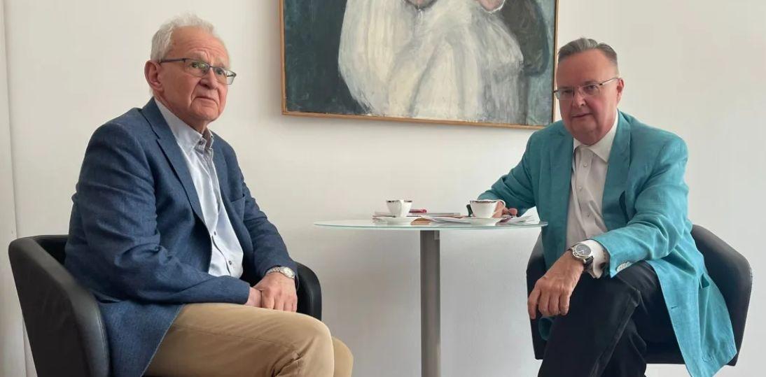 Onkologia w Polsce potrzebuje kadr. Współpraca NIO i CMKP kluczowa dla jakości leczenia pacjentów
