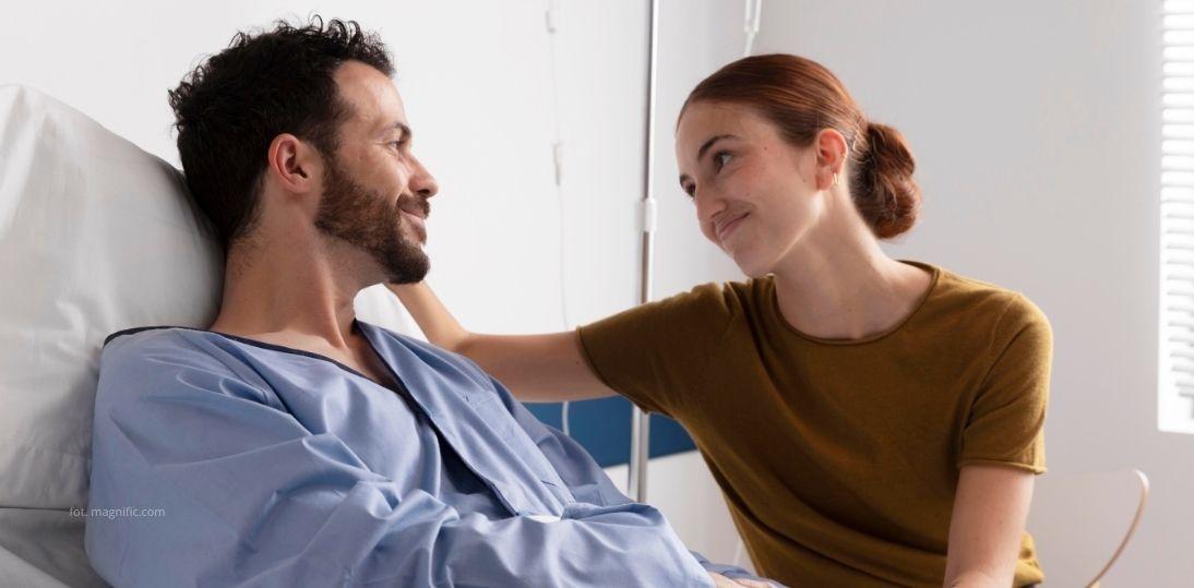 Hemofilia: Eksperci apelują o dostęp do nowoczesnego leczenia dla dorosłych pacjentów