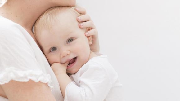 Żywienie niemowlęcia w czasie pandemii Covid-19