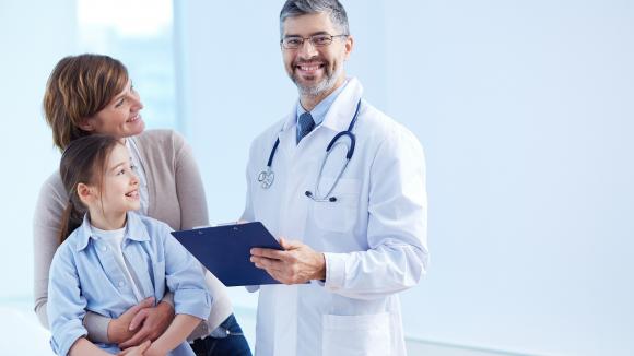 Nowe metody leczenia WZW C u dzieci z dofinansowaniem ABM