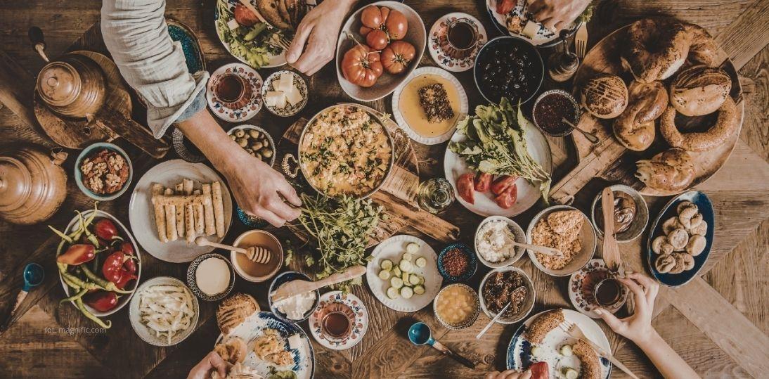 Nie tylko odchudzanie. Ta dieta od lat jest polecana osobom z nadciśnieniem
