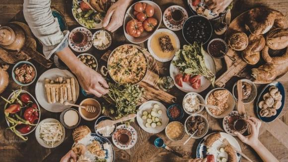 Nie tylko odchudzanie. Ta dieta od lat jest polecana osobom z nadciśnieniem