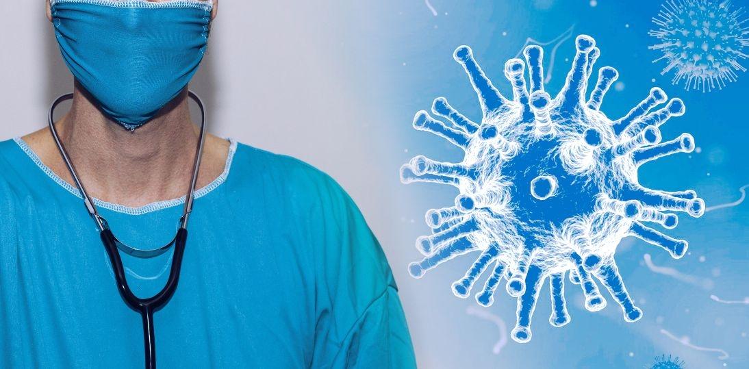 Ekspertka: hantawirusy nie stanowią obecnie zagrożenia pandemicznego na miarę COVID-19