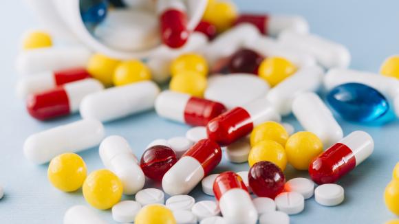 Nowa lista refundacyjna obowiązująca od września opublikowana