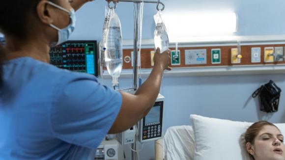 Między empatią a systemem. 12 maja obchodzimy Międzynarodowy Dzień Pielęgniarek i Położnych